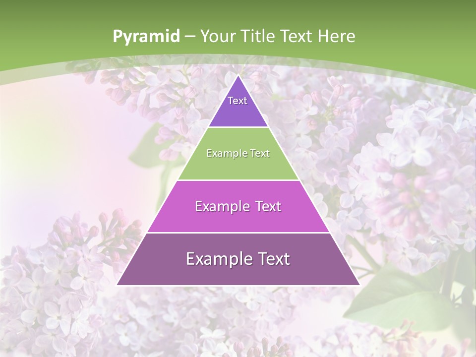 Happiness Happy Seamless PowerPoint Template