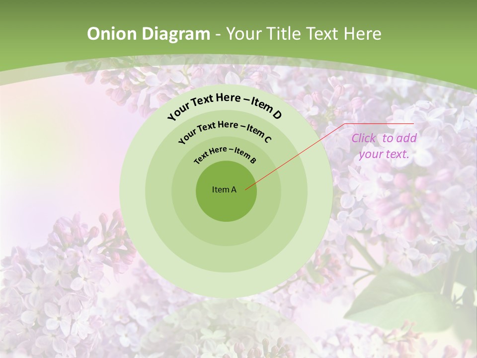 Happiness Happy Seamless PowerPoint Template