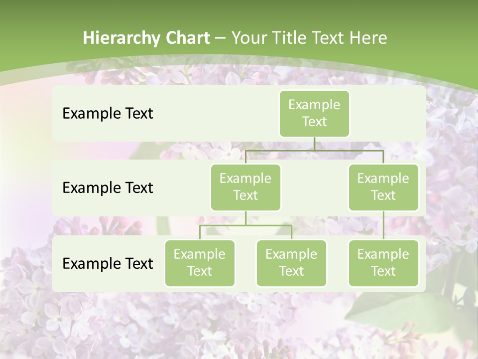 Happiness Happy Seamless PowerPoint Template