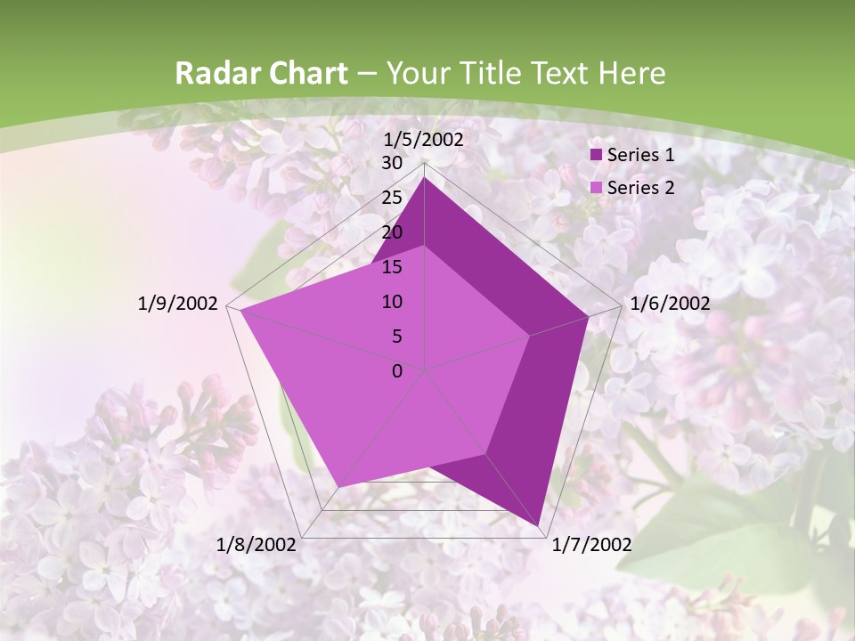 Happiness Happy Seamless PowerPoint Template