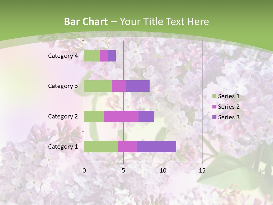 Happiness Happy Seamless PowerPoint Template