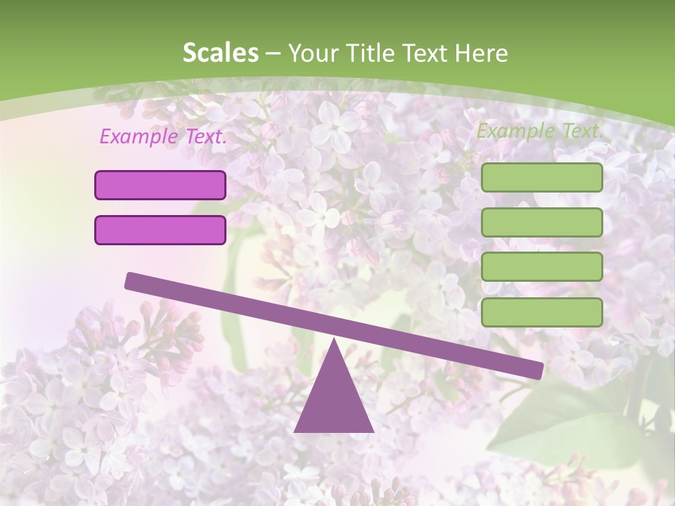 Happiness Happy Seamless PowerPoint Template