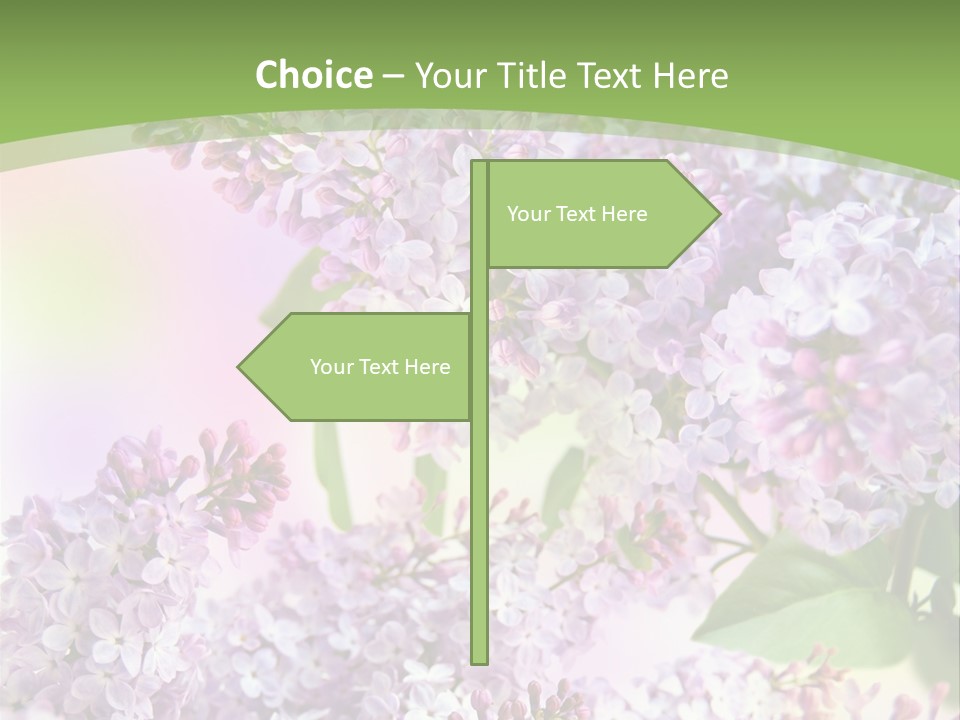 Happiness Happy Seamless PowerPoint Template