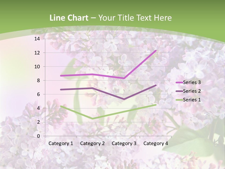 Happiness Happy Seamless PowerPoint Template