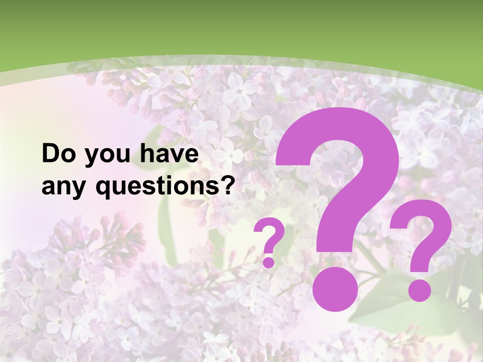 Happiness Happy Seamless PowerPoint Template