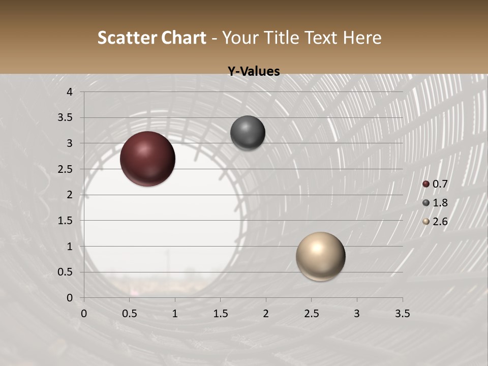 Condoms Manufacturing Composition PowerPoint Template