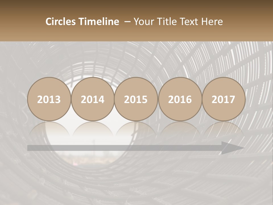 Condoms Manufacturing Composition PowerPoint Template