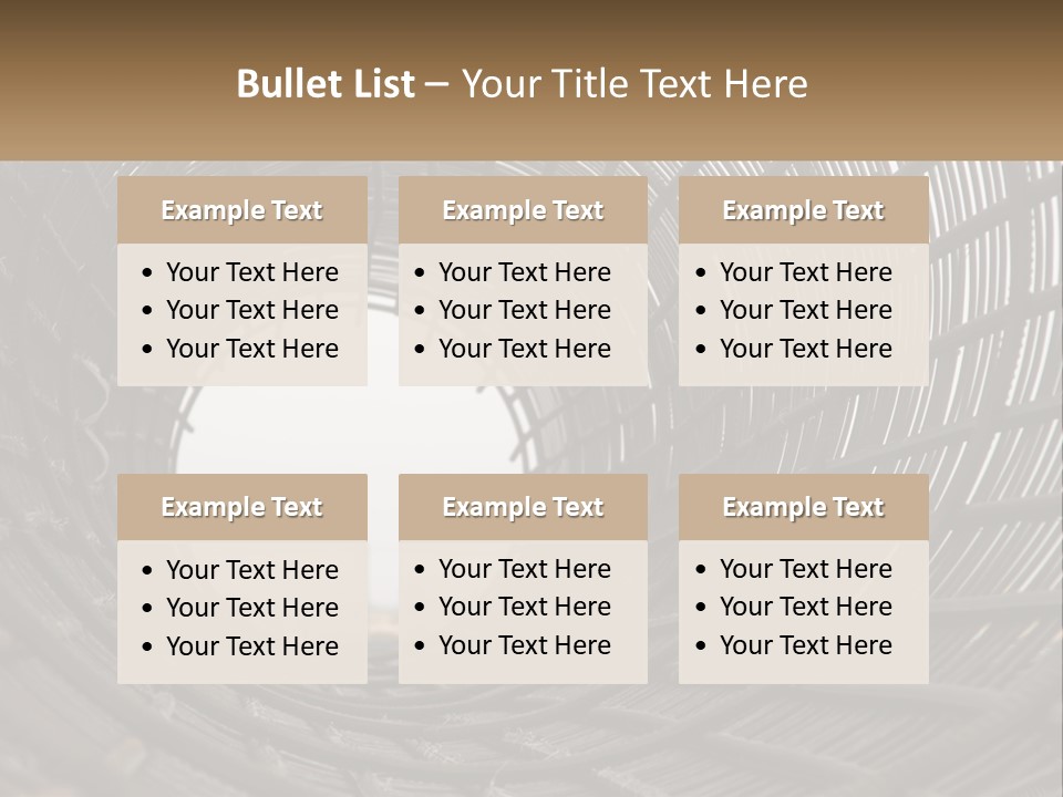 Condoms Manufacturing Composition PowerPoint Template