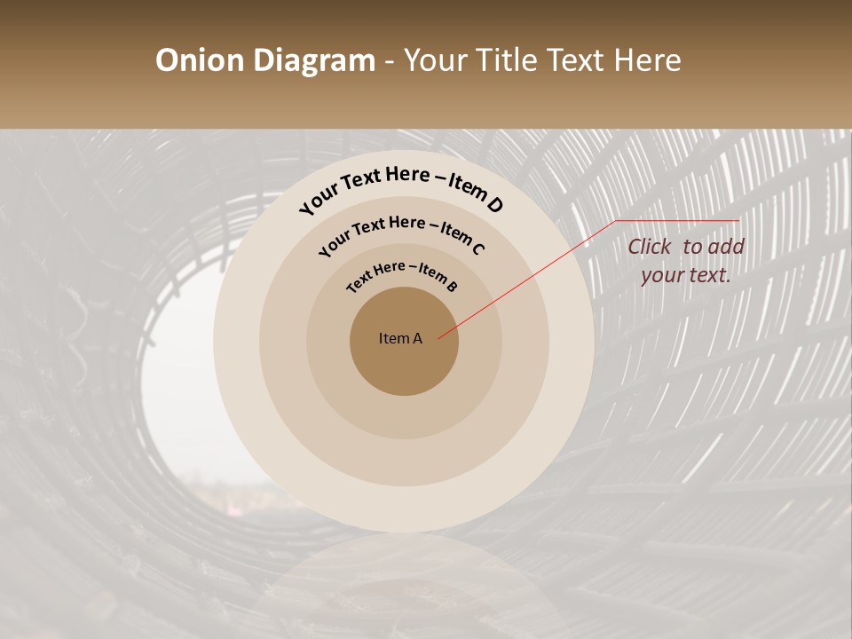 Condoms Manufacturing Composition PowerPoint Template