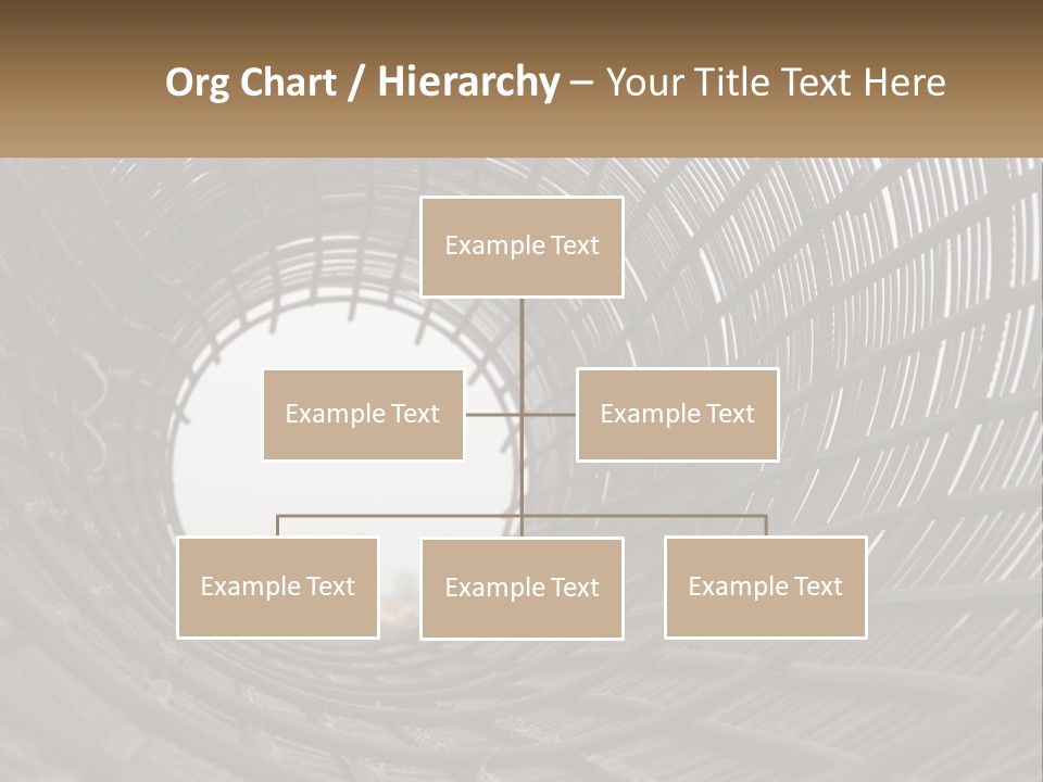 Condoms Manufacturing Composition PowerPoint Template