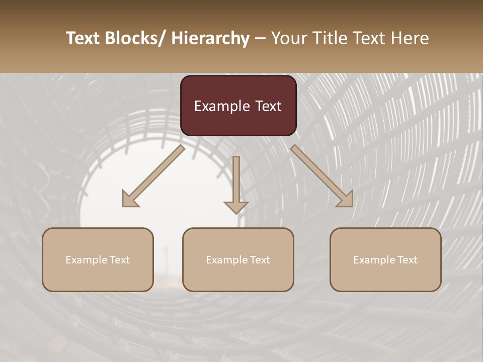 Condoms Manufacturing Composition PowerPoint Template
