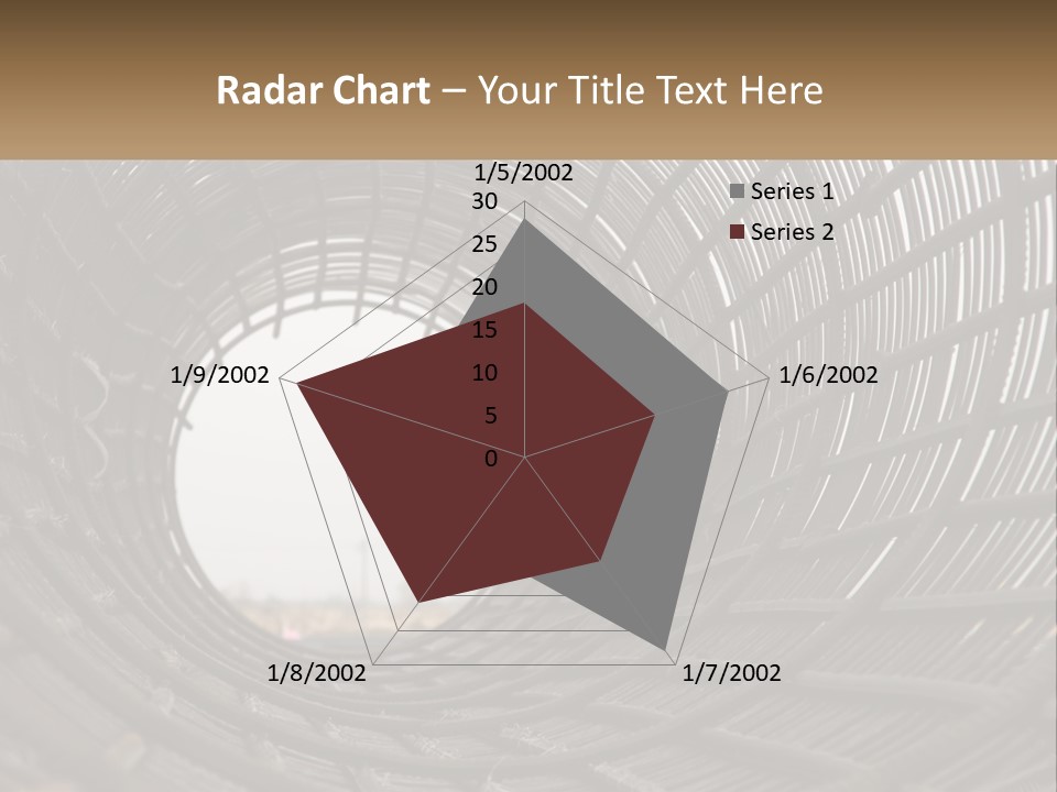 Condoms Manufacturing Composition PowerPoint Template