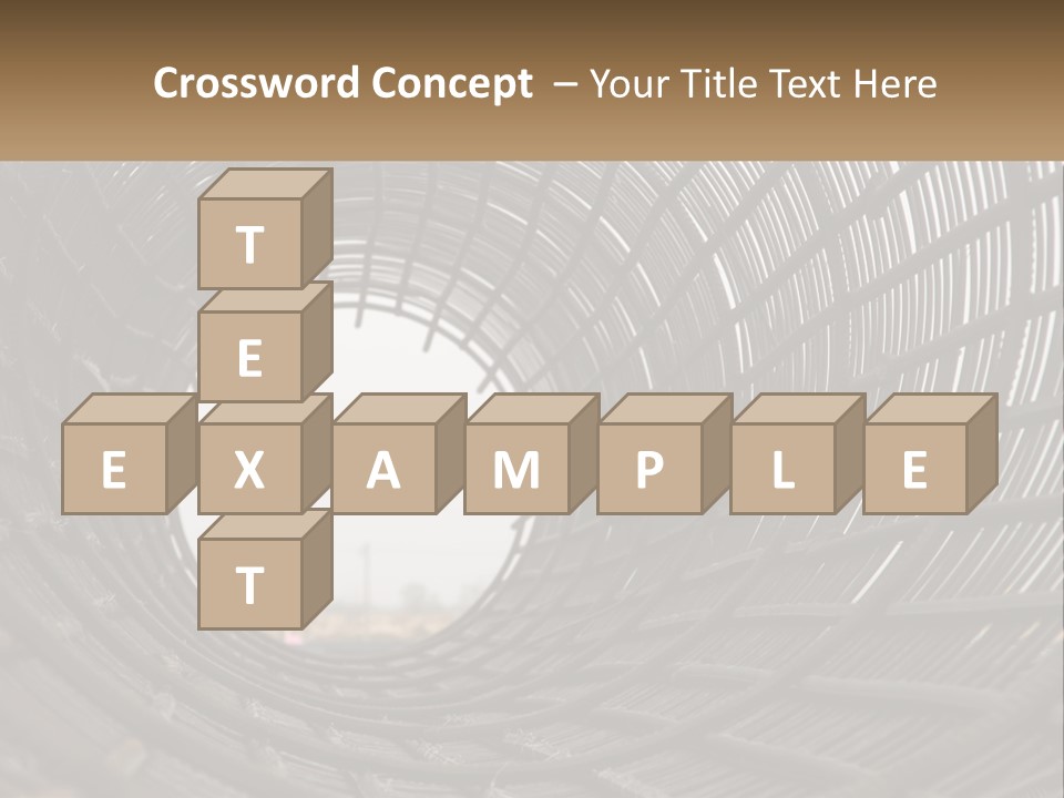 Condoms Manufacturing Composition PowerPoint Template