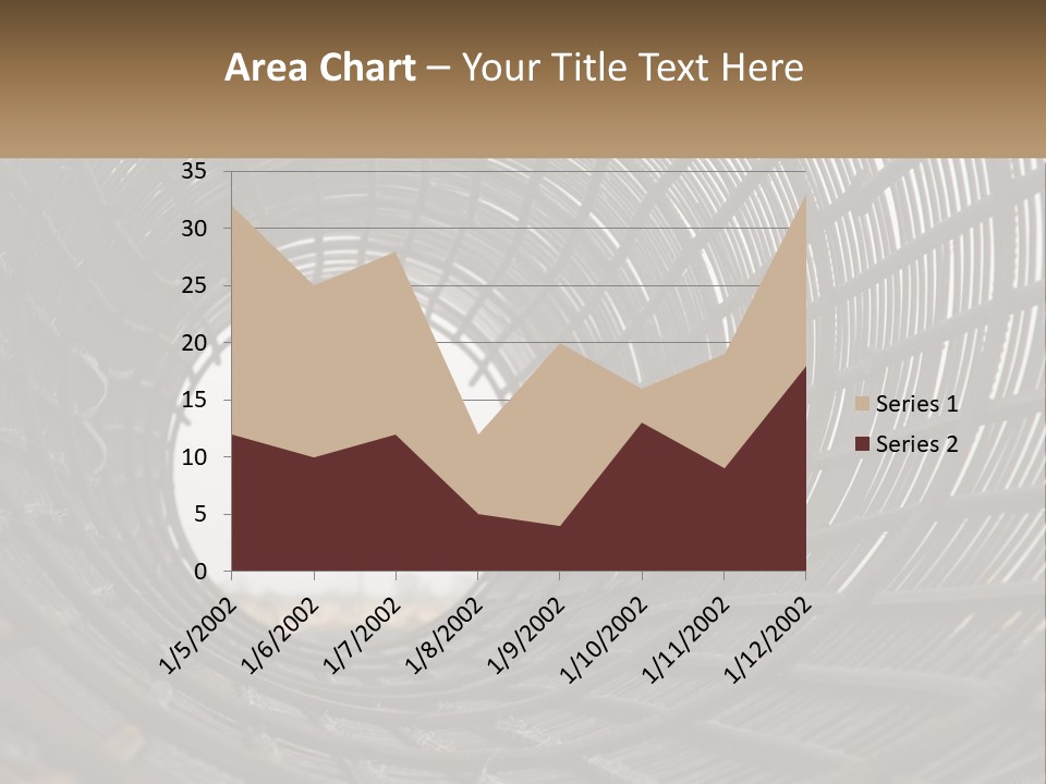 Condoms Manufacturing Composition PowerPoint Template