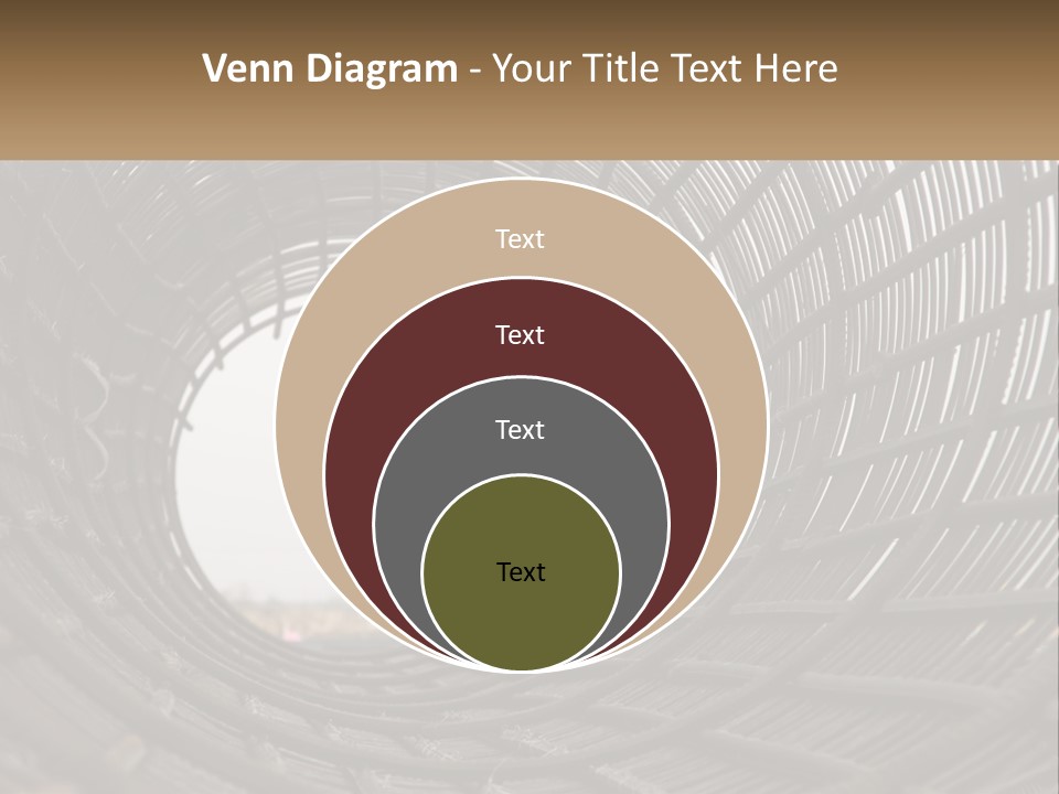 Condoms Manufacturing Composition PowerPoint Template