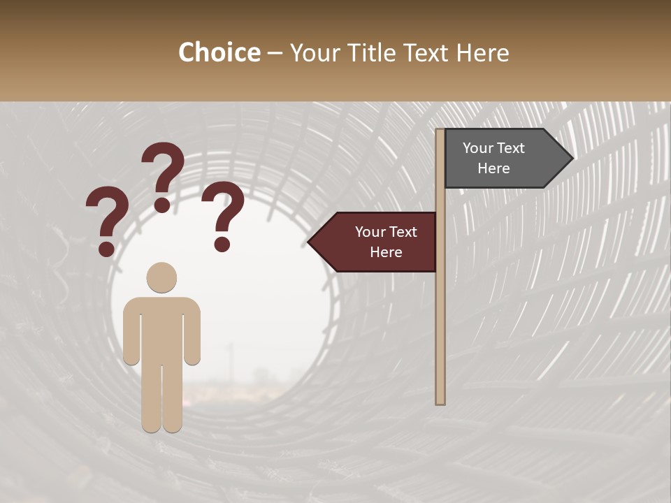 Condoms Manufacturing Composition PowerPoint Template