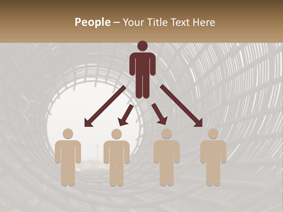 Condoms Manufacturing Composition PowerPoint Template