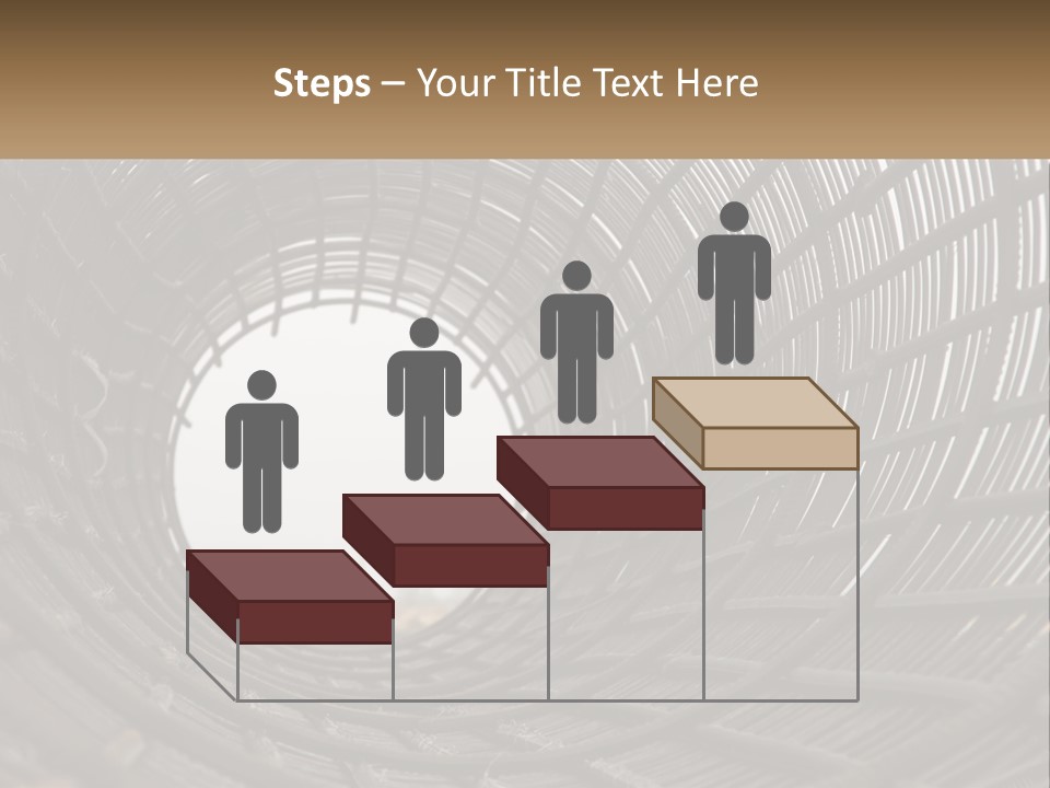 Condoms Manufacturing Composition PowerPoint Template