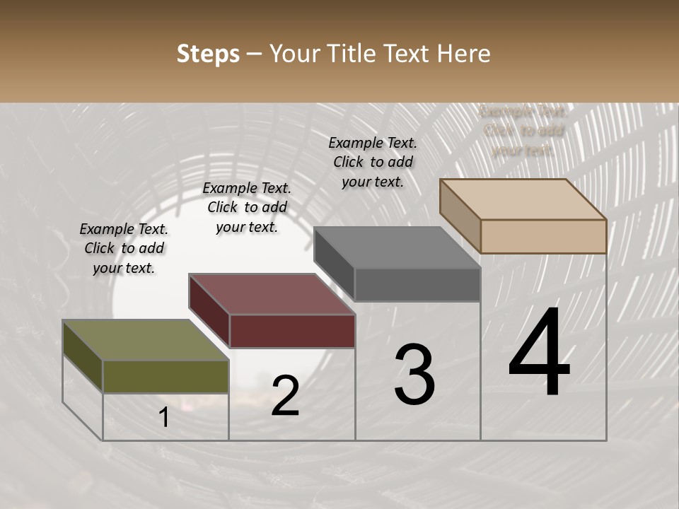 Condoms Manufacturing Composition PowerPoint Template
