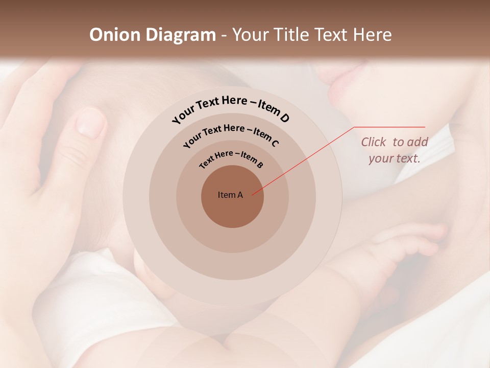 Safety Happiness Nutrient PowerPoint Template