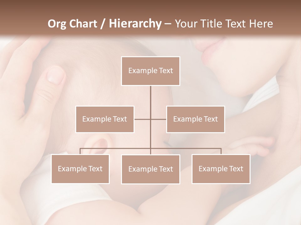 Safety Happiness Nutrient PowerPoint Template