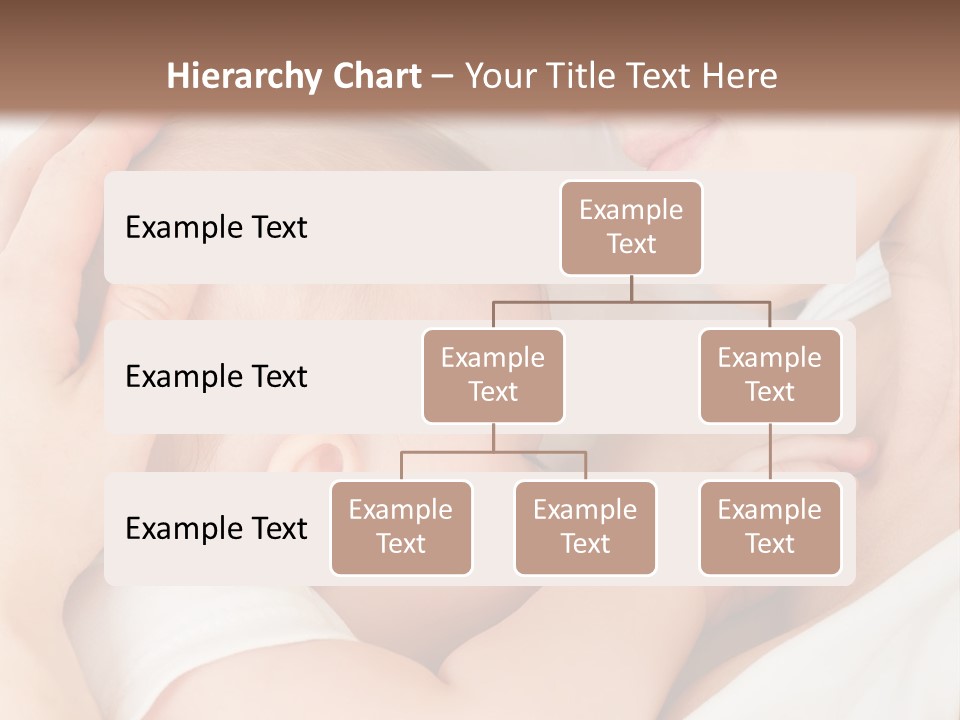 Safety Happiness Nutrient PowerPoint Template