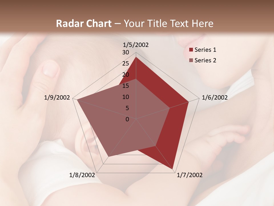 Safety Happiness Nutrient PowerPoint Template