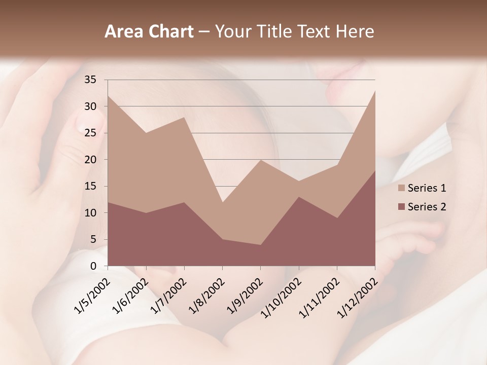 Safety Happiness Nutrient PowerPoint Template