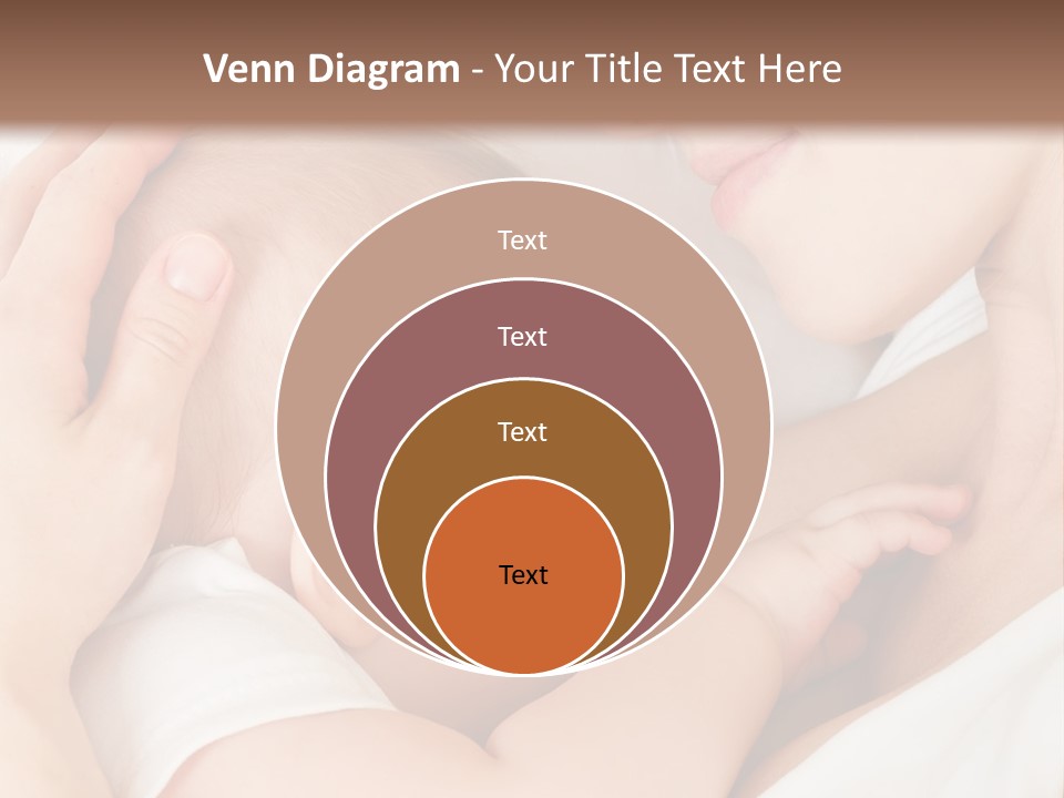 Safety Happiness Nutrient PowerPoint Template
