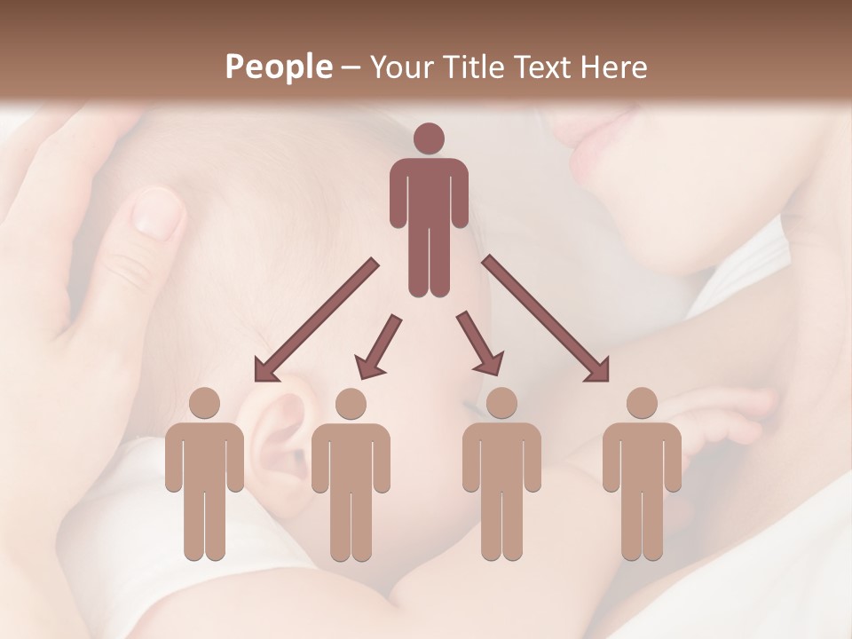 Safety Happiness Nutrient PowerPoint Template