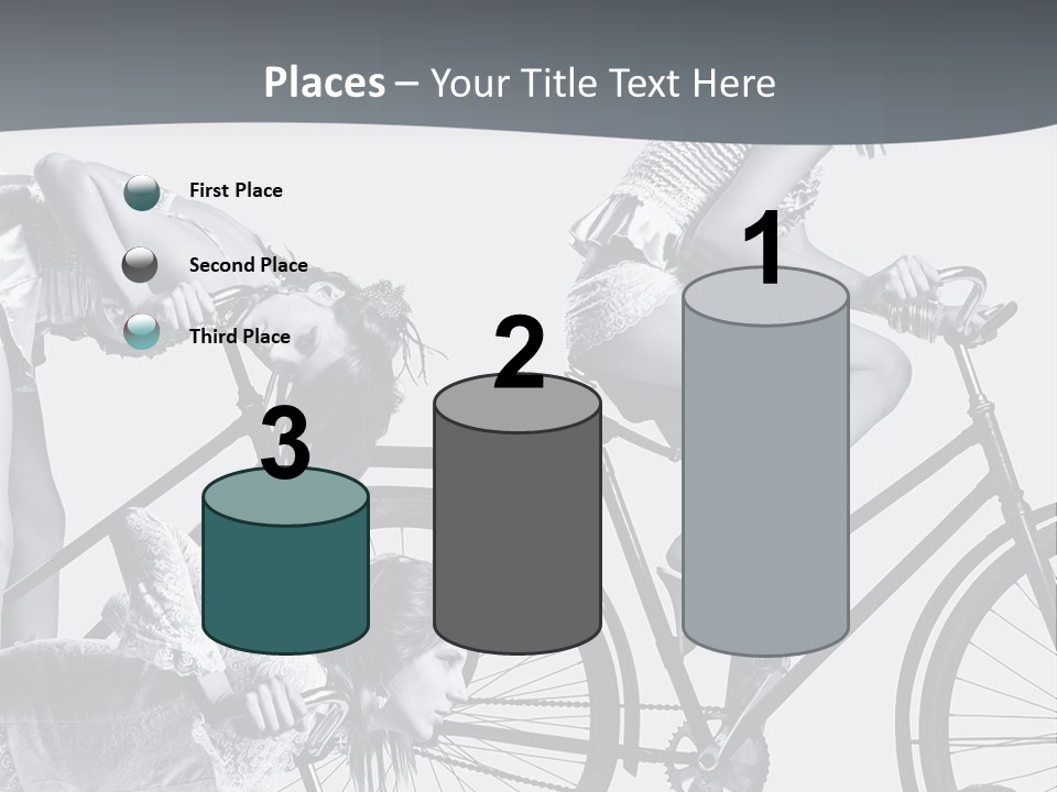Face Cosmetics Beauty PowerPoint Template