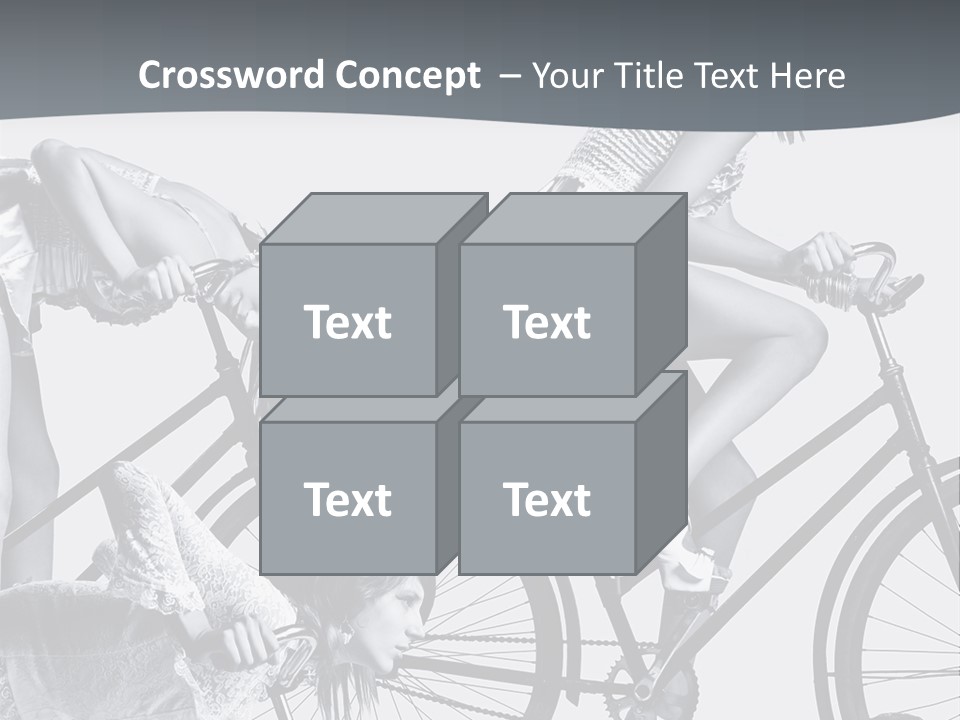 Face Cosmetics Beauty PowerPoint Template