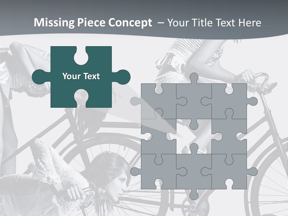 Face Cosmetics Beauty PowerPoint Template