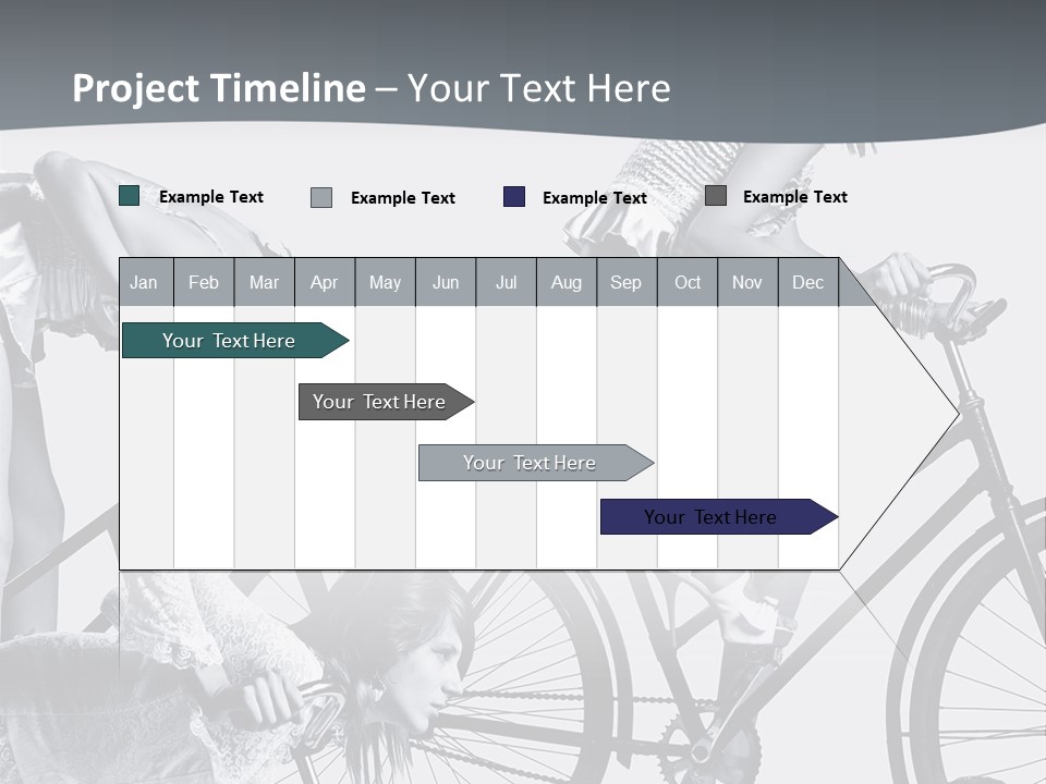 Face Cosmetics Beauty PowerPoint Template