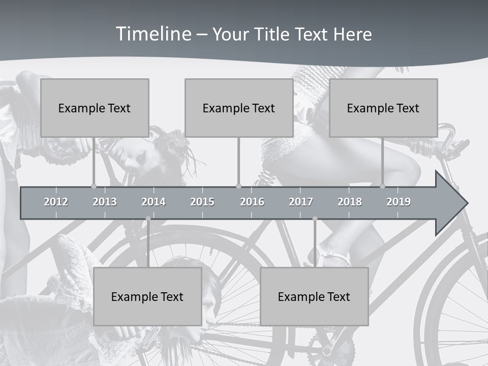Face Cosmetics Beauty PowerPoint Template