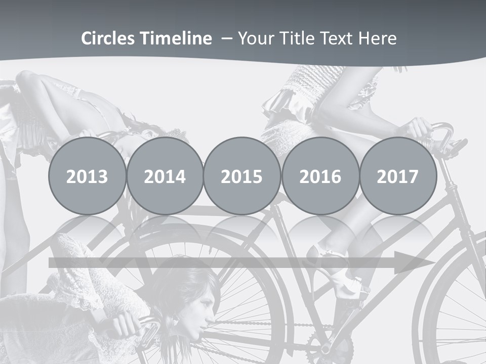 Face Cosmetics Beauty PowerPoint Template