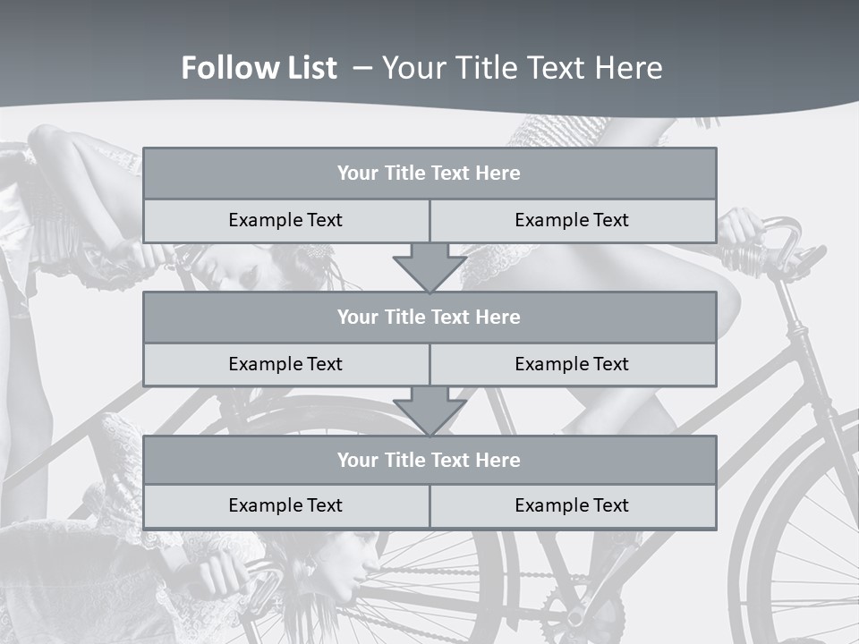 Face Cosmetics Beauty PowerPoint Template