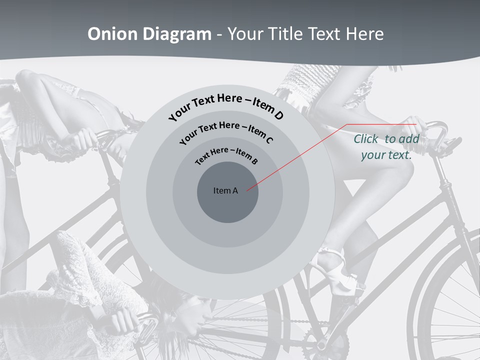 Face Cosmetics Beauty PowerPoint Template