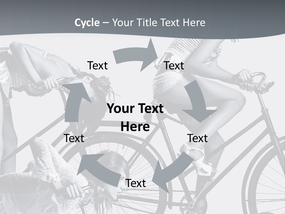 Face Cosmetics Beauty PowerPoint Template