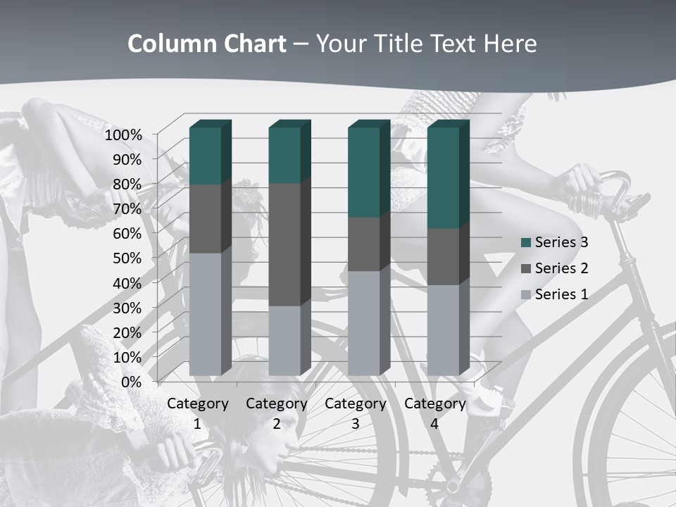 Face Cosmetics Beauty PowerPoint Template