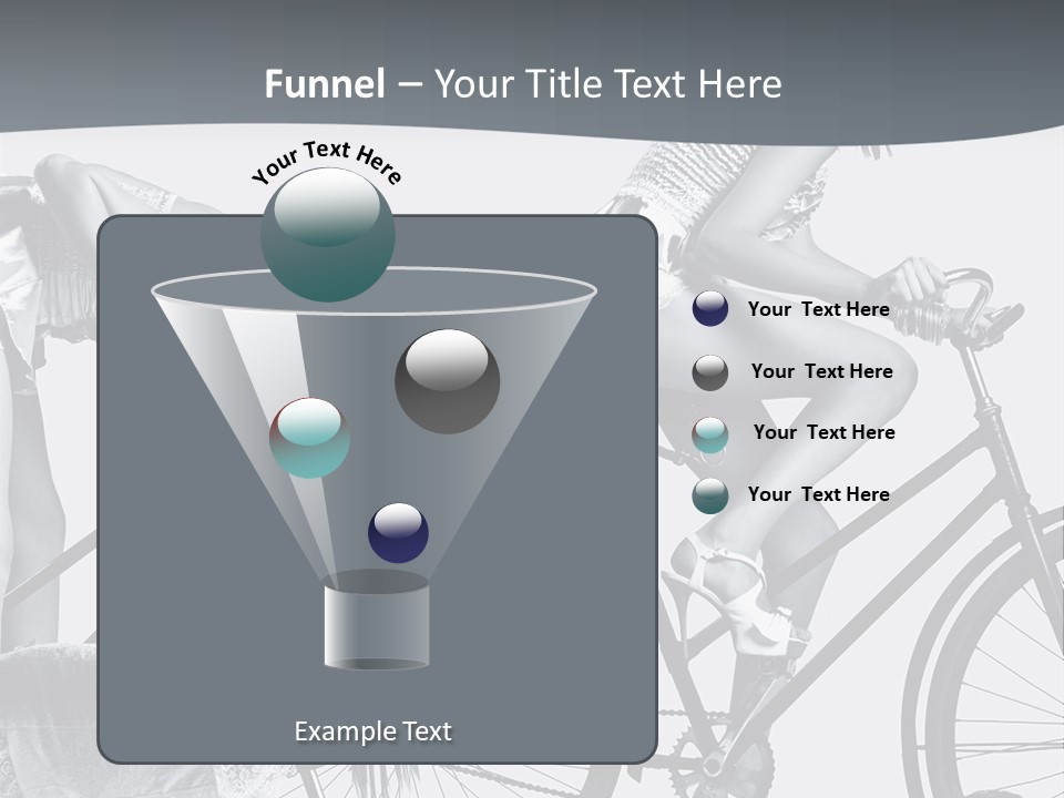 Face Cosmetics Beauty PowerPoint Template