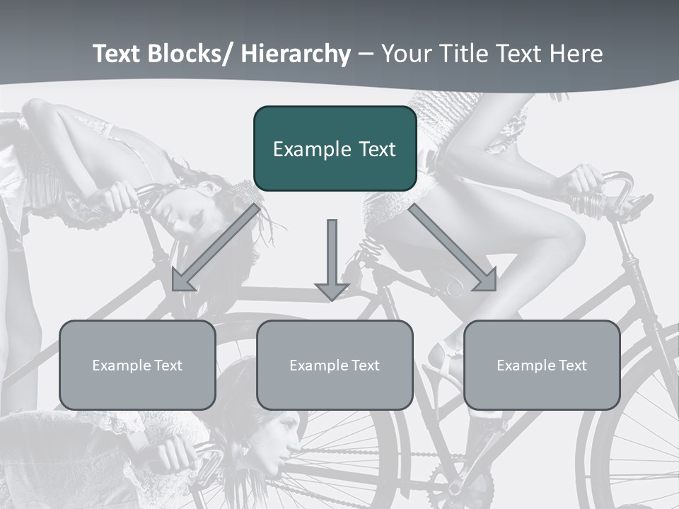 Face Cosmetics Beauty PowerPoint Template