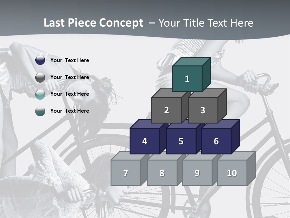 Face Cosmetics Beauty PowerPoint Template