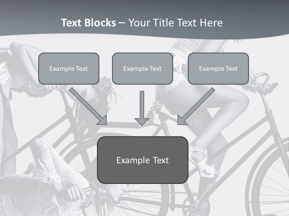 Face Cosmetics Beauty PowerPoint Template
