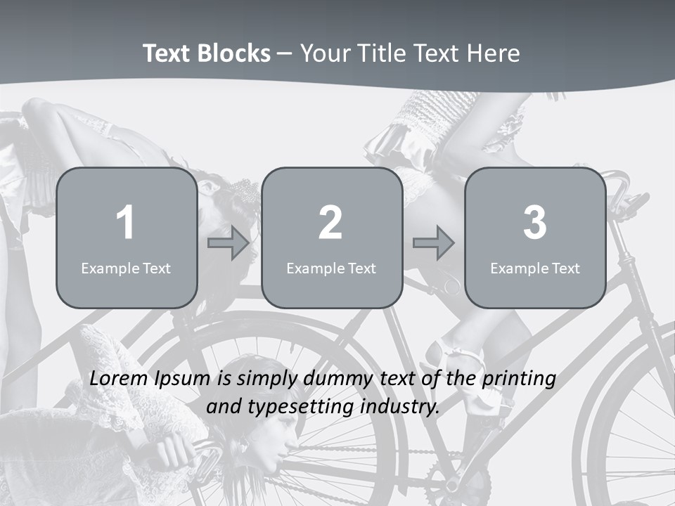 Face Cosmetics Beauty PowerPoint Template