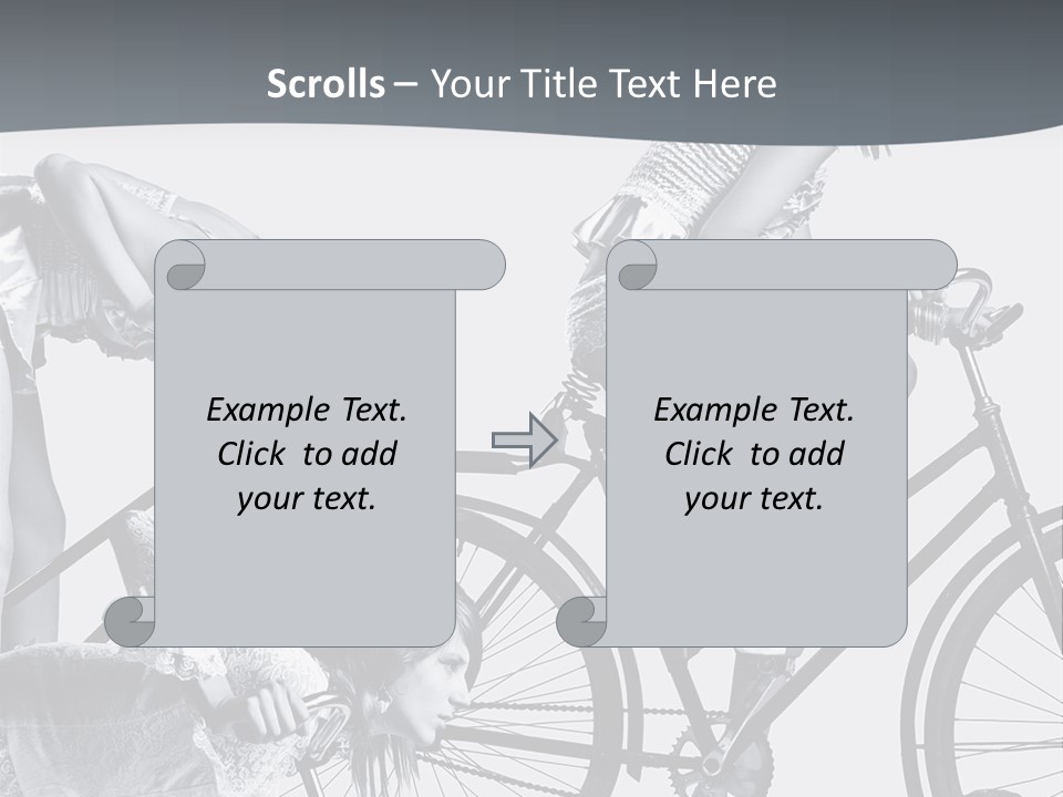 Face Cosmetics Beauty PowerPoint Template