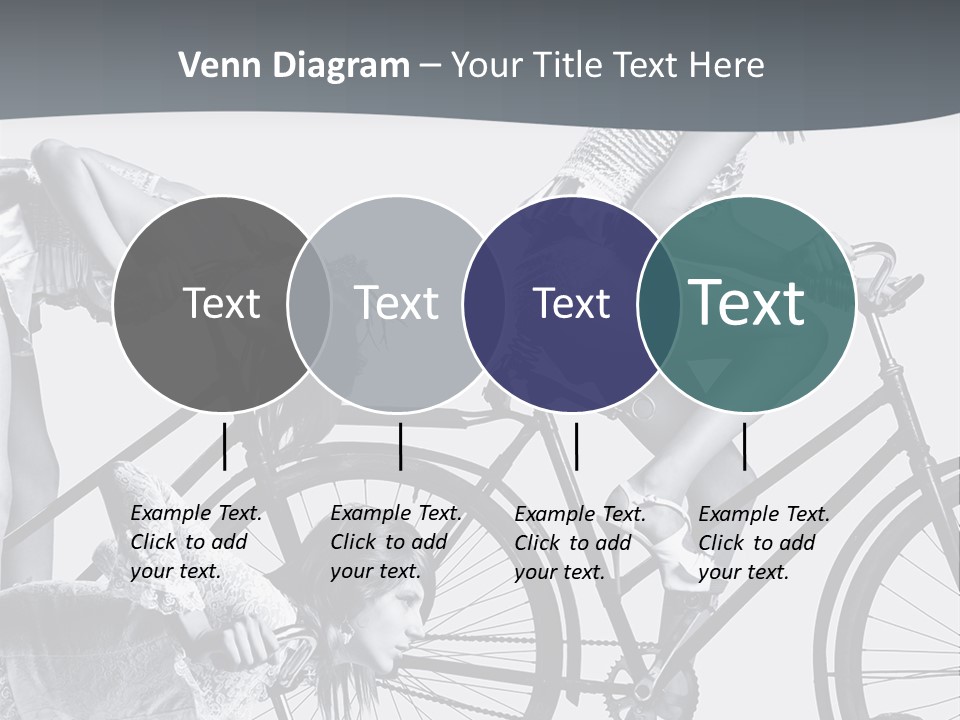 Face Cosmetics Beauty PowerPoint Template
