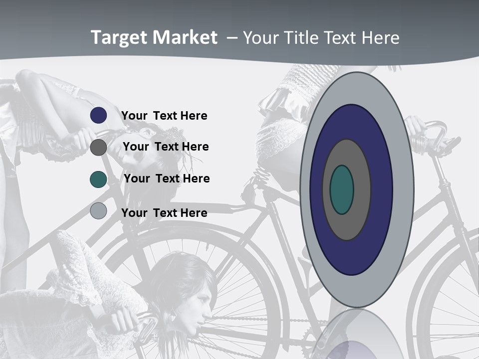 Face Cosmetics Beauty PowerPoint Template