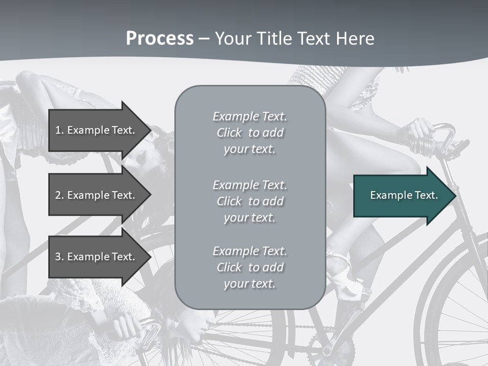 Face Cosmetics Beauty PowerPoint Template
