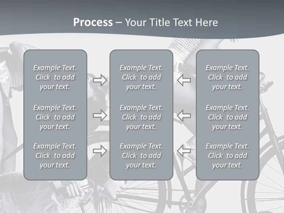 Face Cosmetics Beauty PowerPoint Template
